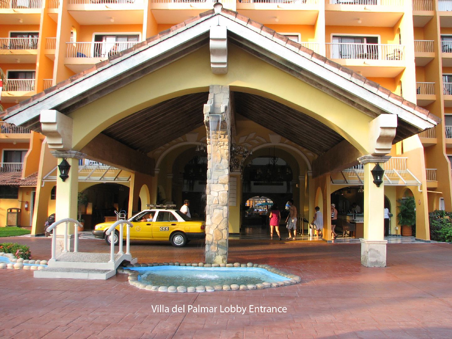 Loading Resort Image...